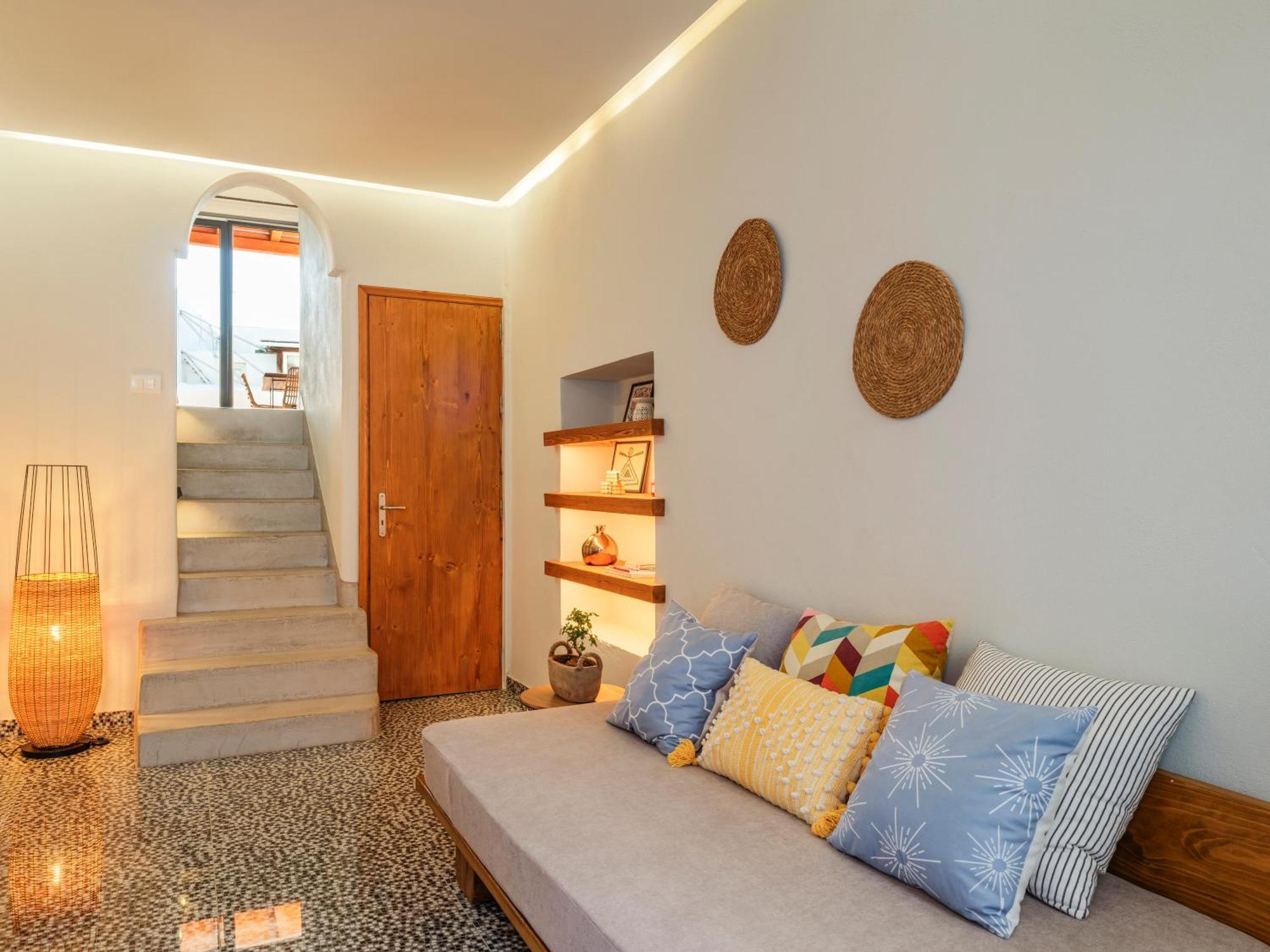 Levandamykonos Mykonos Town Kültér fotó