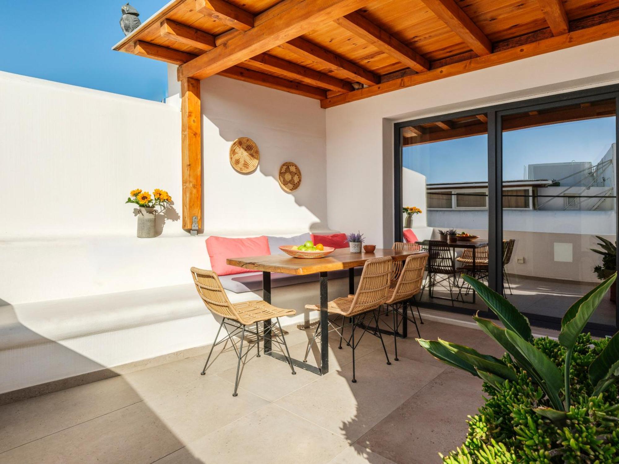 Levandamykonos Mykonos Town Kültér fotó