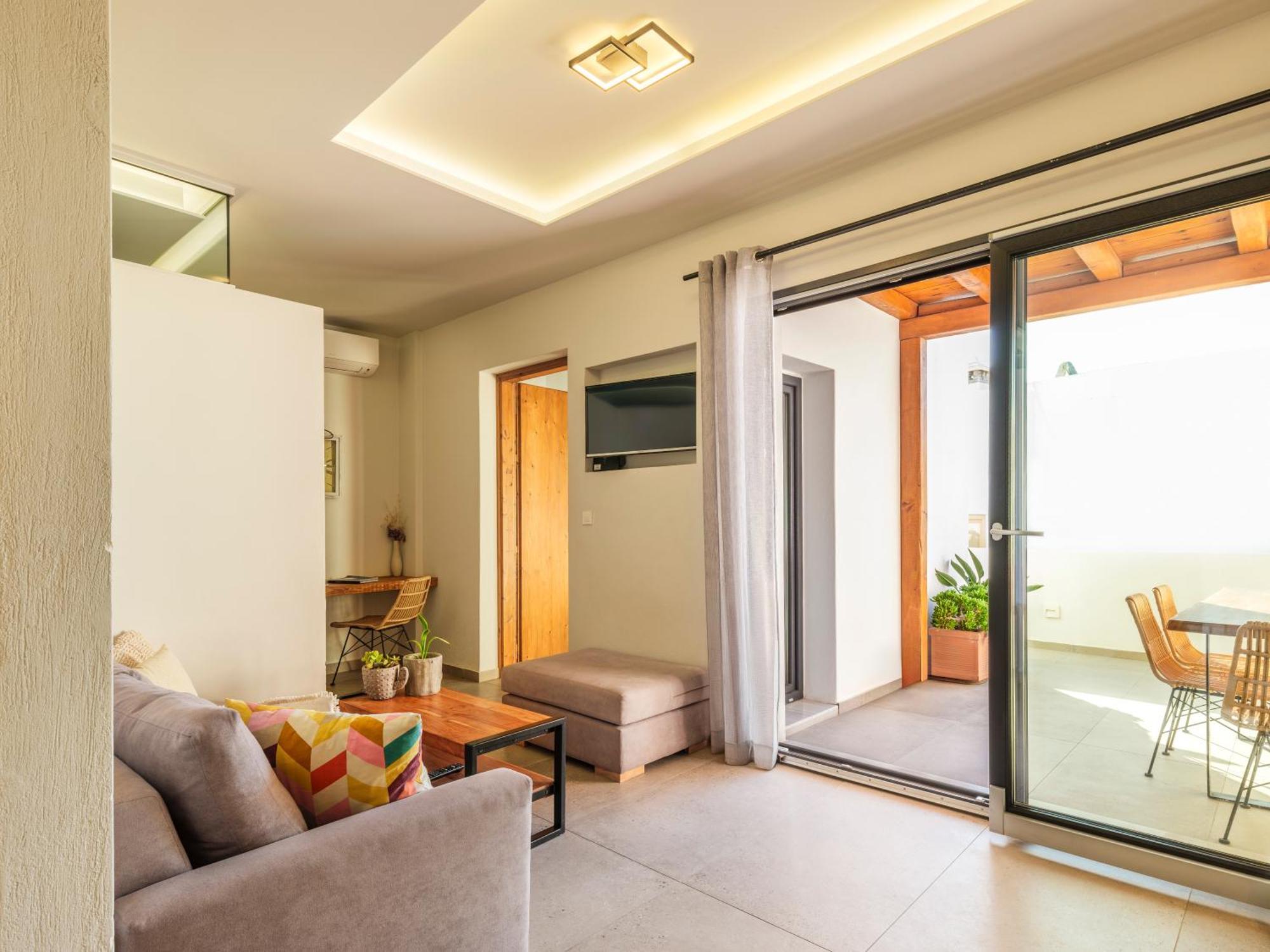 Levandamykonos Mykonos Town Kültér fotó
