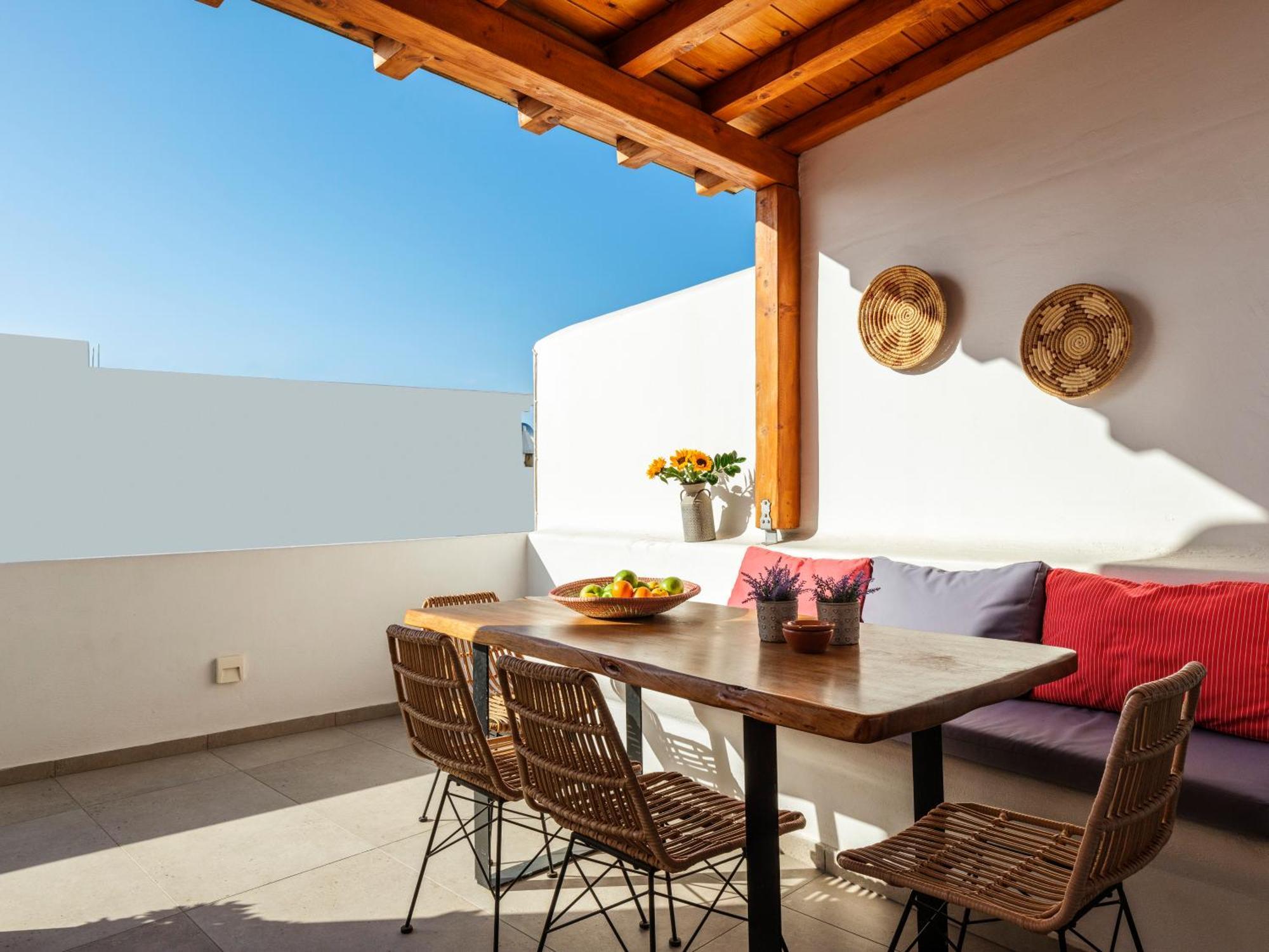 Levandamykonos Mykonos Town Kültér fotó