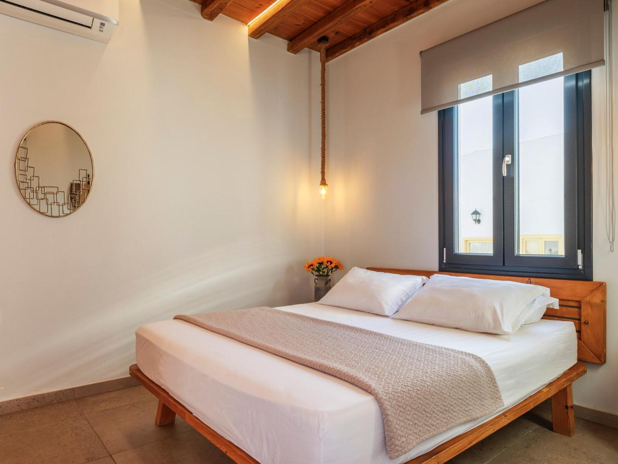 Levandamykonos Mykonos Town Kültér fotó