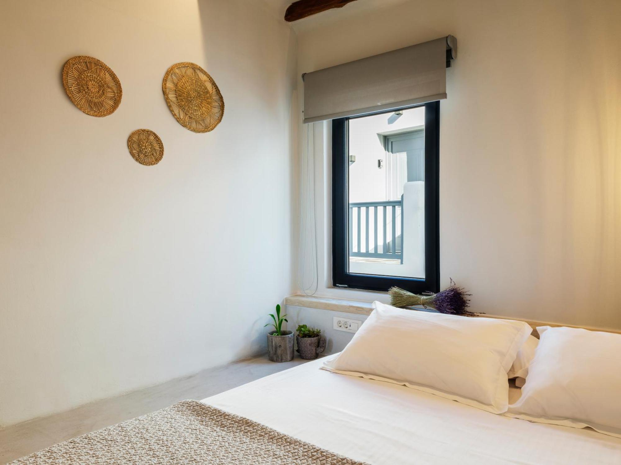 Levandamykonos Mykonos Town Kültér fotó