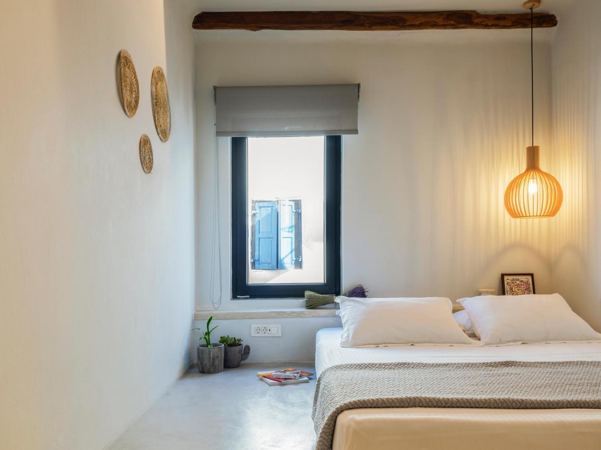 Levandamykonos Mykonos Town Kültér fotó