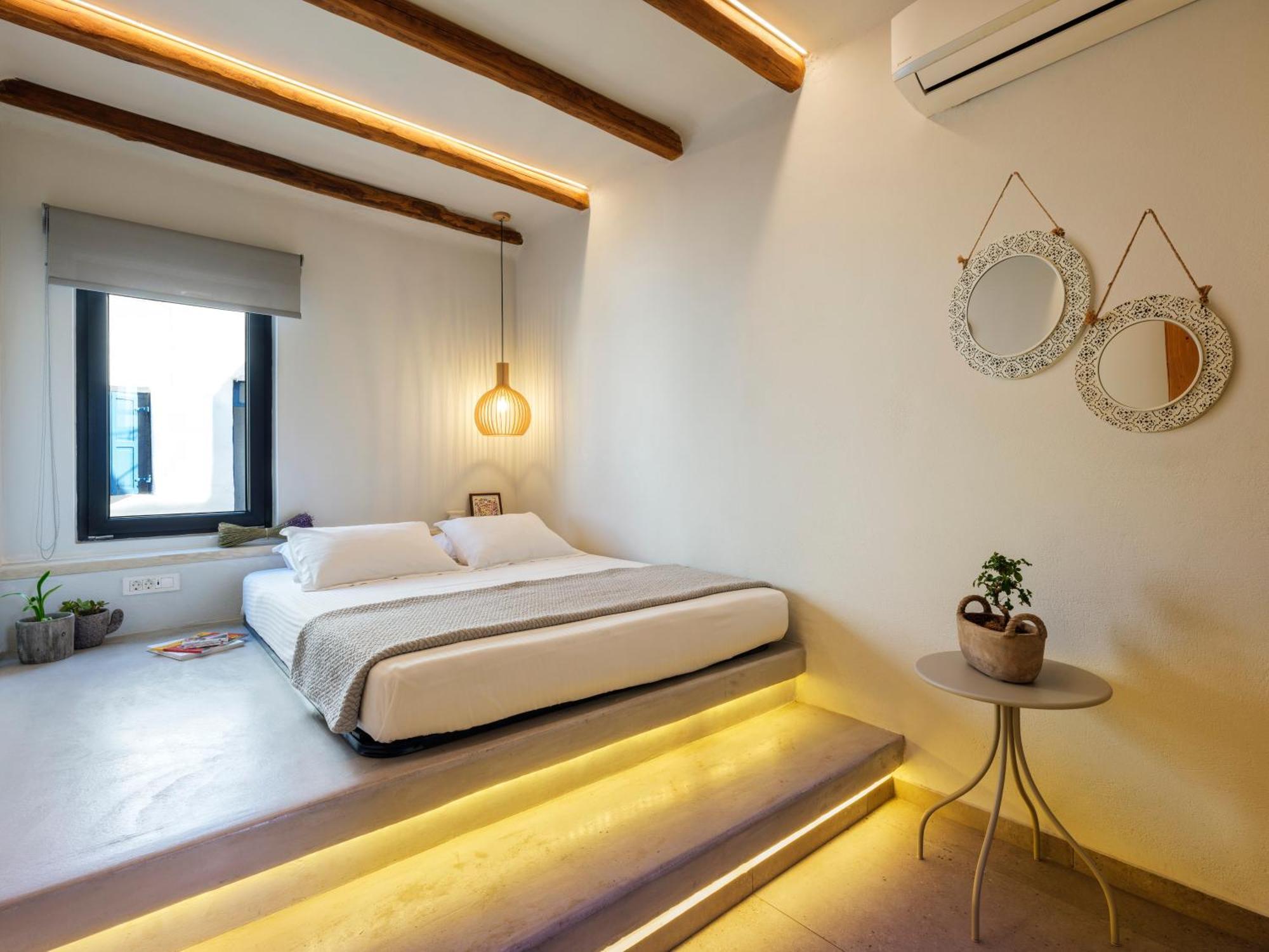 Levandamykonos Mykonos Town Kültér fotó